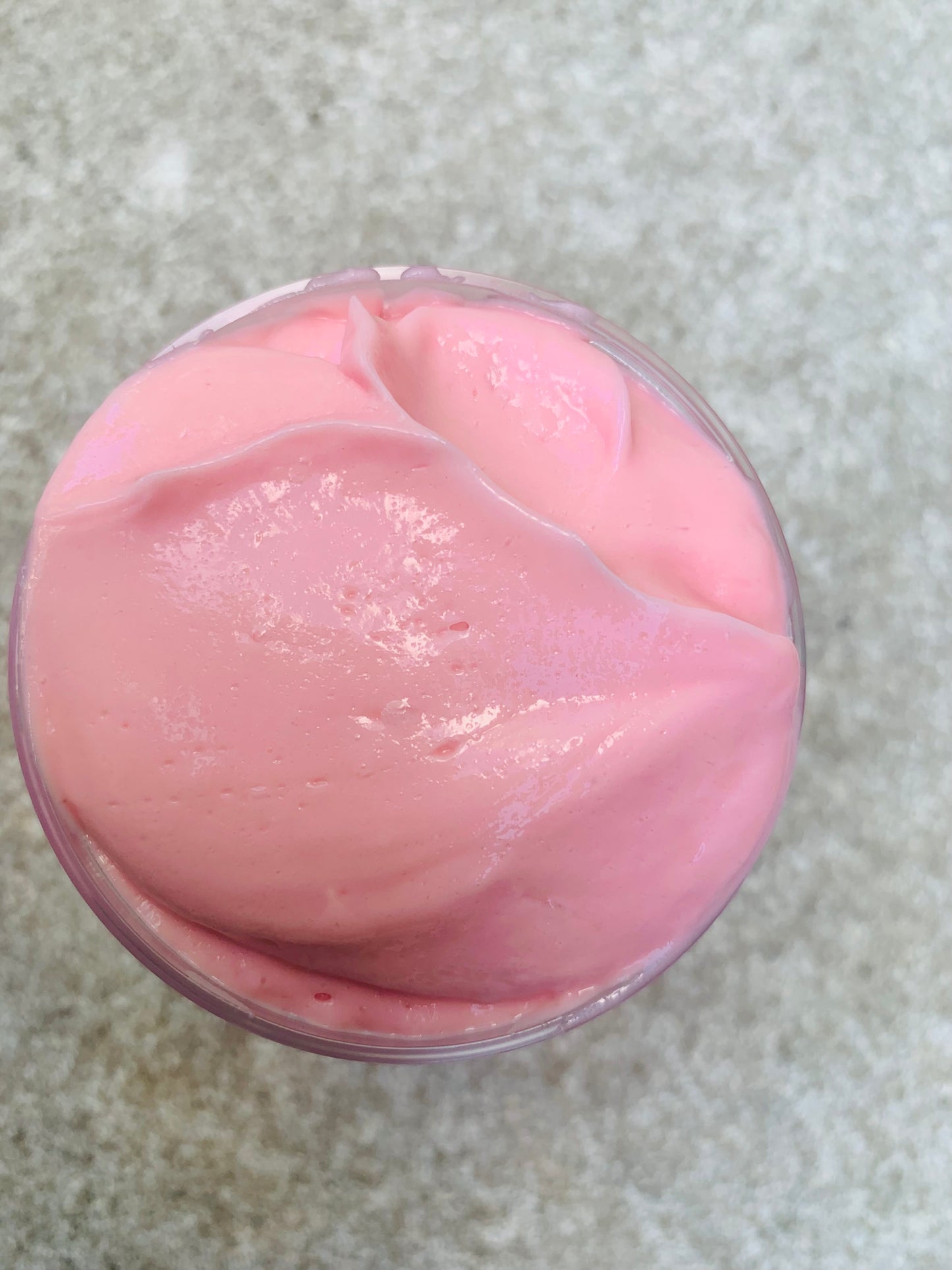 Rosewater Infused with Hibiscus Leave-In Conditioner