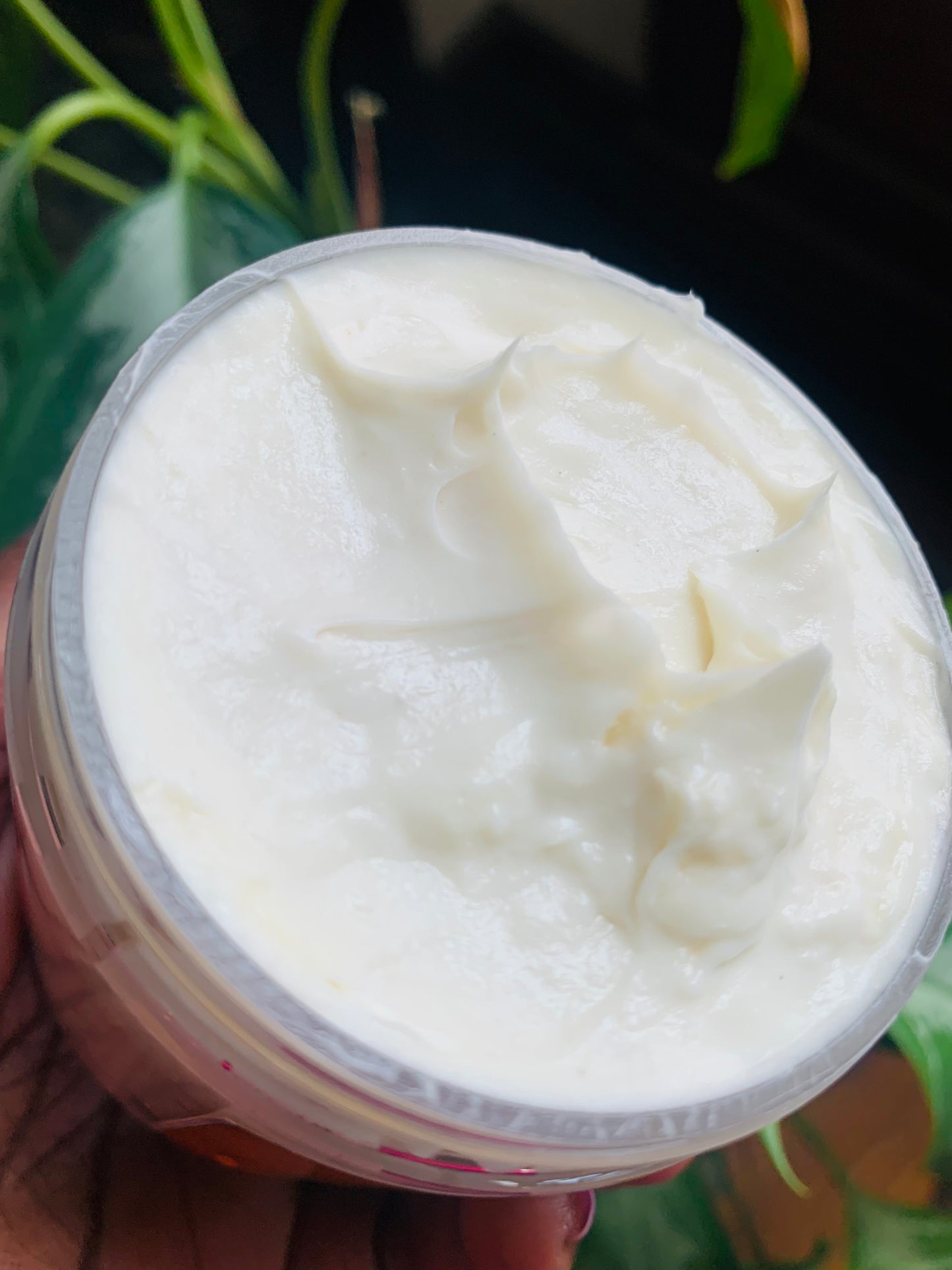 Mango Curl Cream