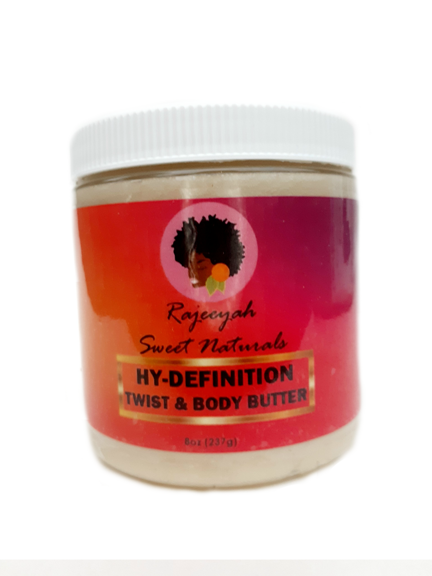 Hy-Definition Twist & Body Butter