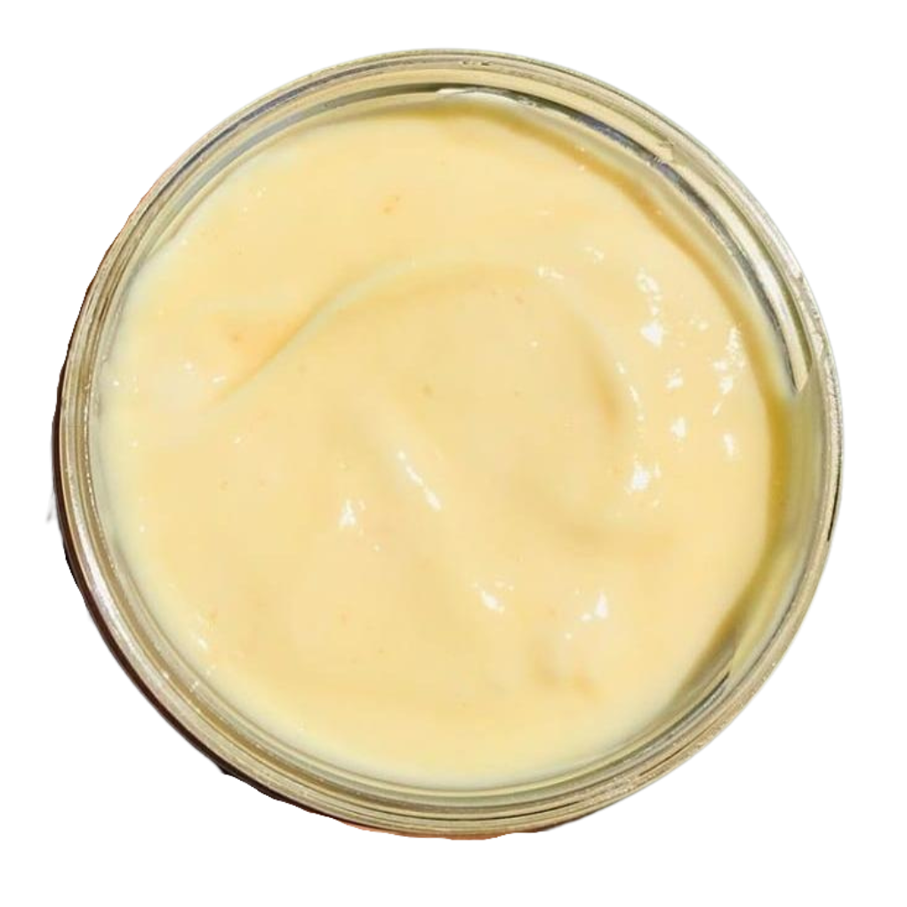 Raw Honey Sweet Almond Deep Conditioner