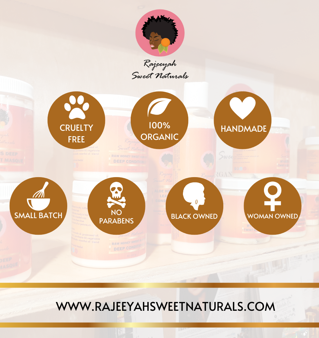 Batana Oil Hair Growth Treatment