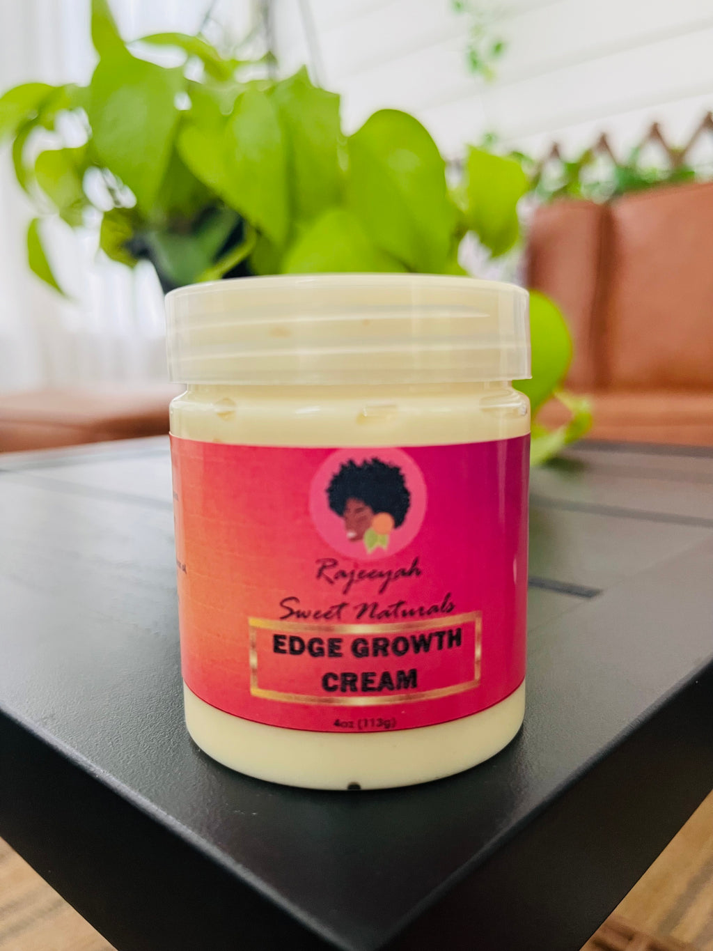 Edge Growth Cream