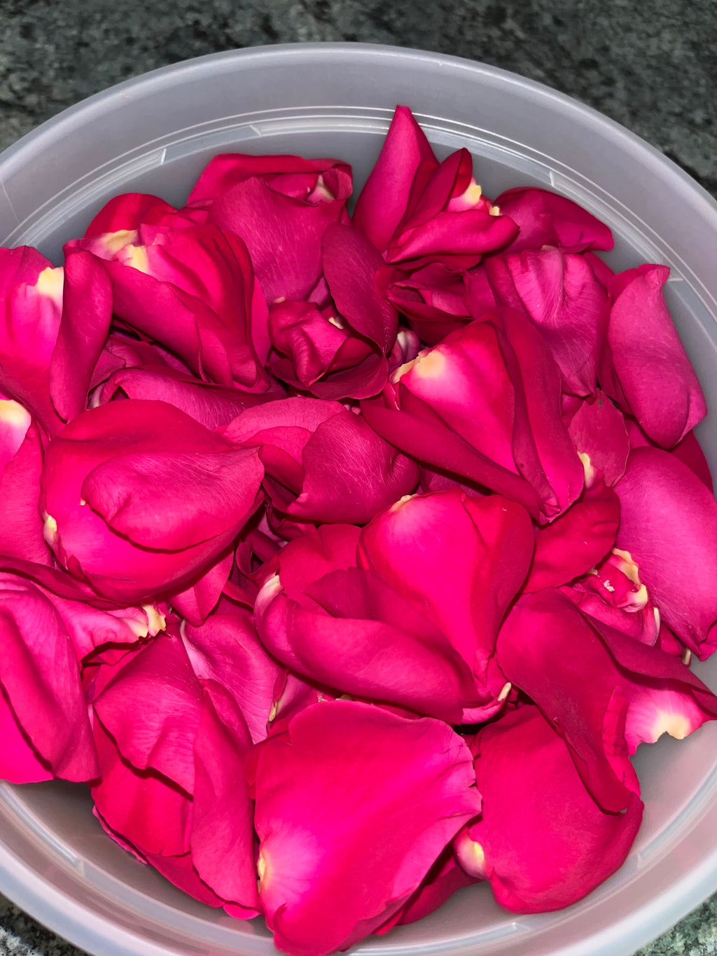 Wholesale Rosewater Hibiscus Hair/Face Spray