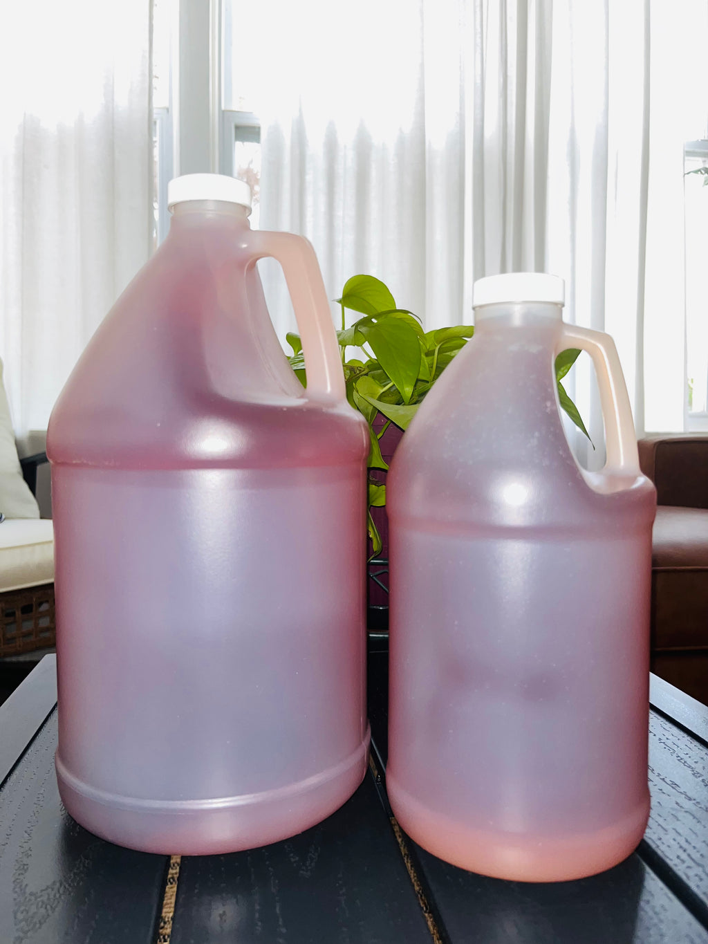 Wholesale Rosewater Hibiscus Hair/Face Spray