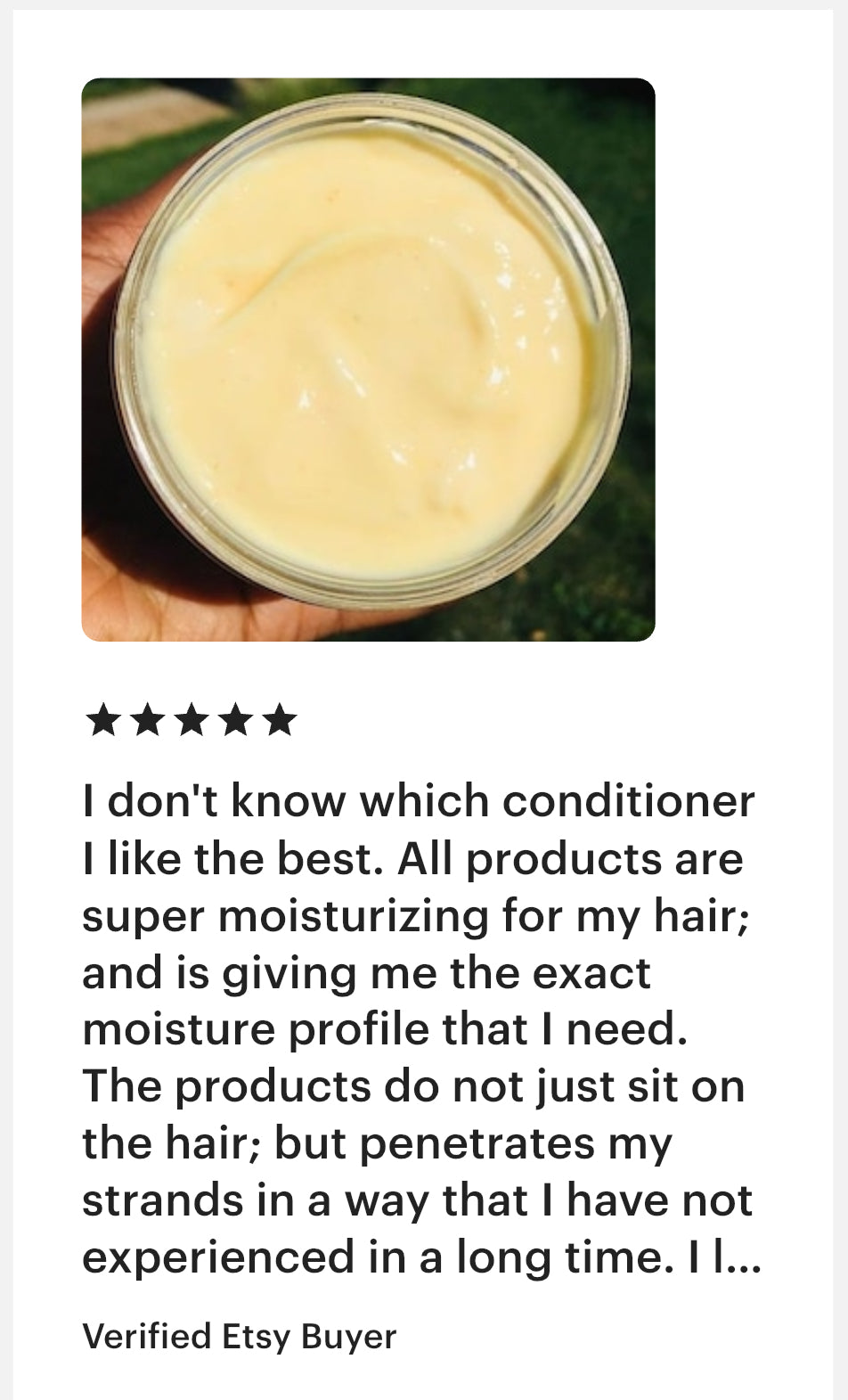 Wholesale Raw Honey Sweet Almond Deep Conditioner
