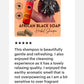 African Black Soap Herbal Shampoo