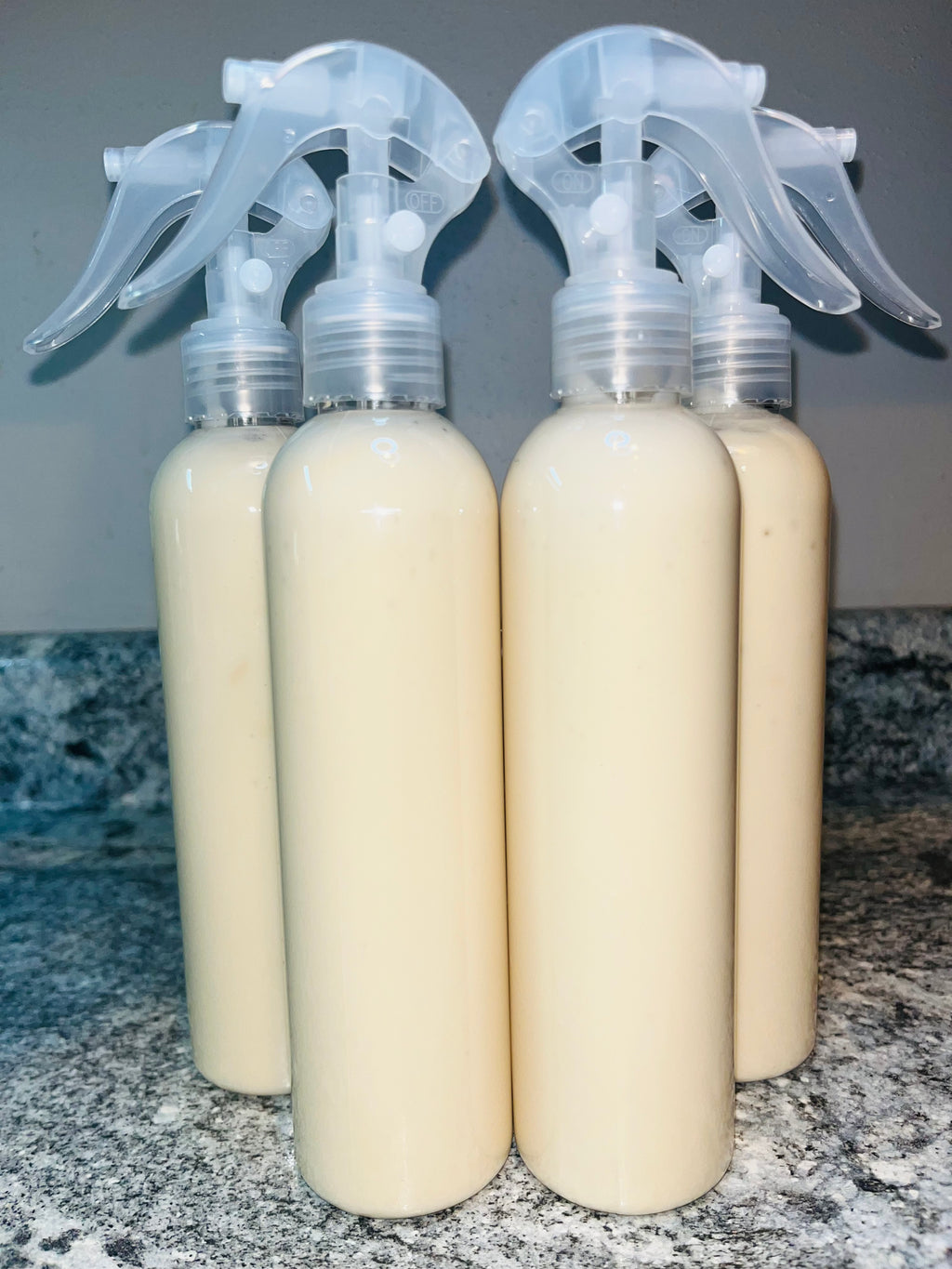 Batana Oil Hair Growth Spray