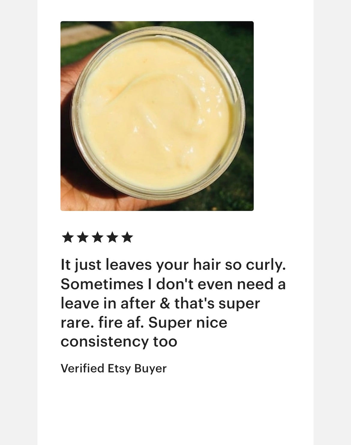 Raw Honey Sweet Almond Deep Conditioner