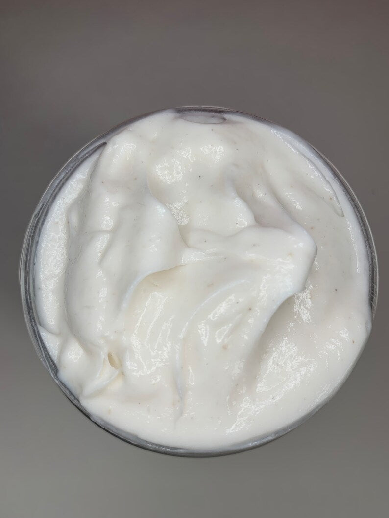 Rice Water Fenugreek Chebe Deep Conditioner