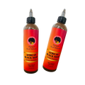 African Black Soap Herbal Shampoo