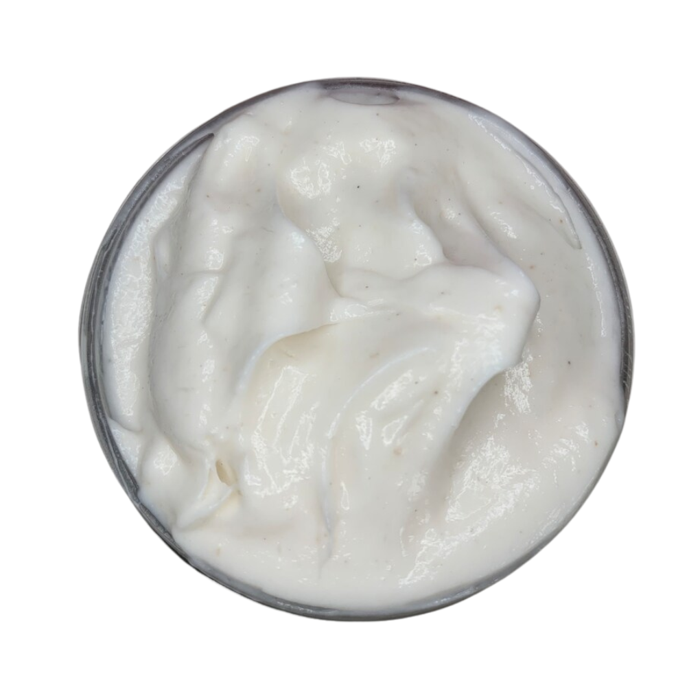 Rice Water Fenugreek Chebe Deep Conditioner