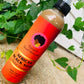 African Black Soap Herbal Shampoo