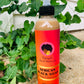 African Black Soap Herbal Shampoo