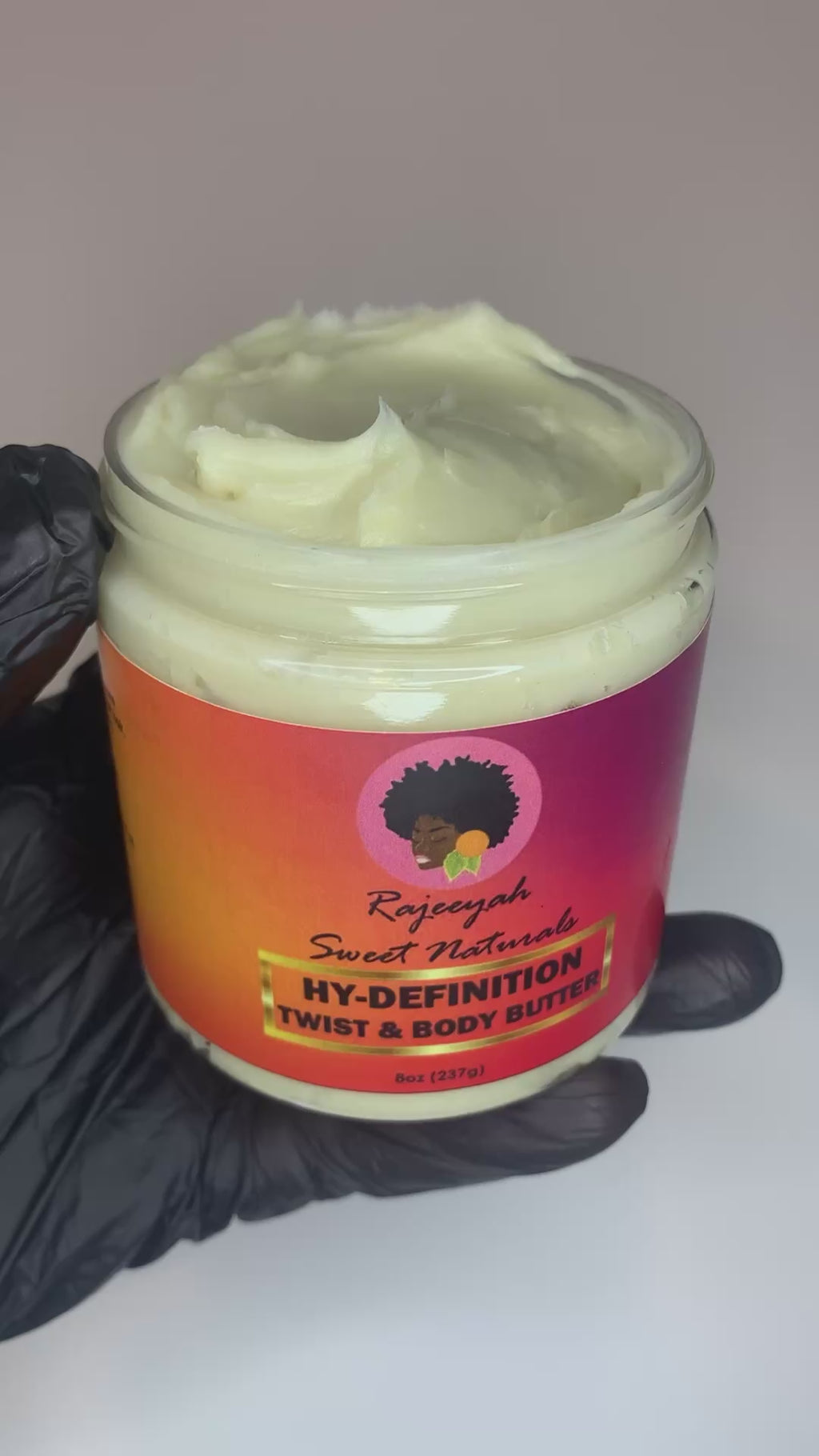 Hy-Definition Twist & Body Butter