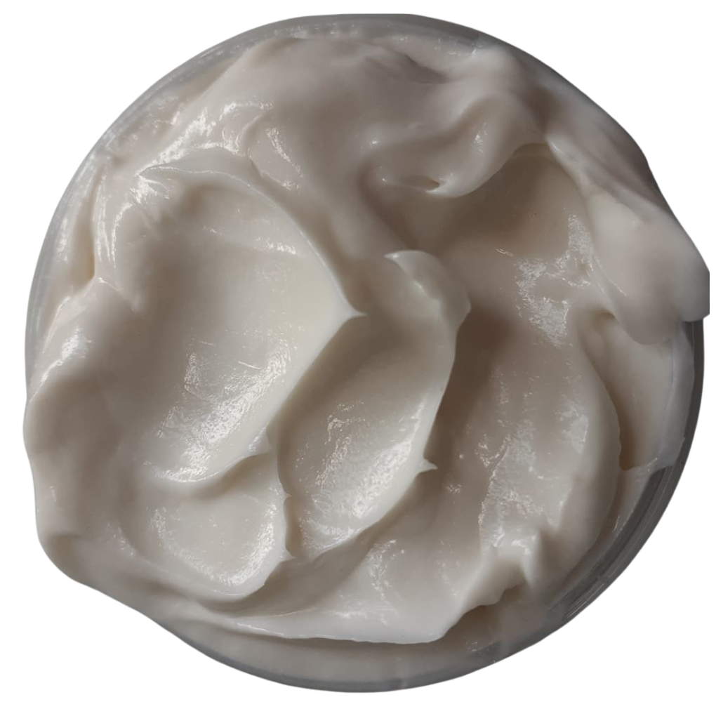 Shea Coconut Moisture Cream